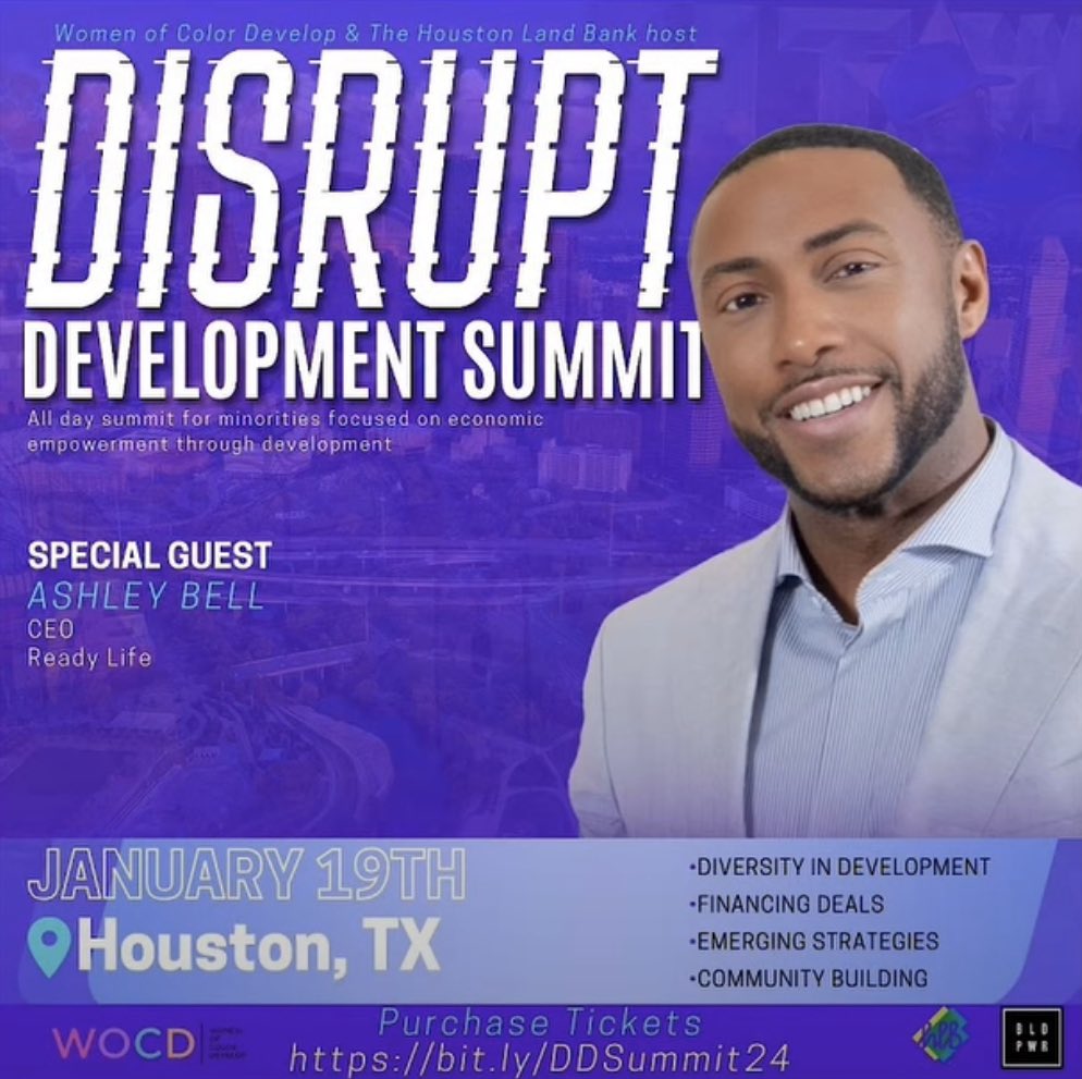 Ready Life tweet media