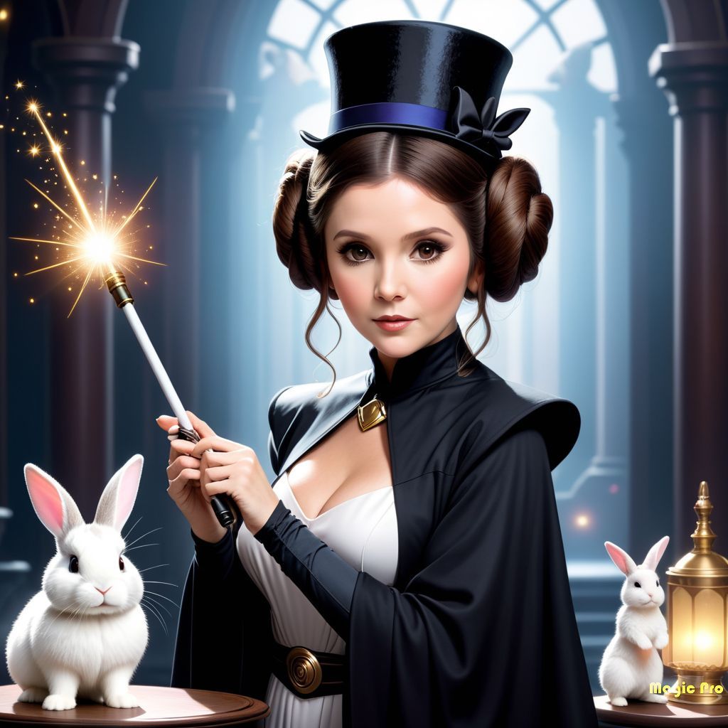 magicproorg's tweet image. Remember, the strongest magic lies in creating an experience that emotionally resonates with your audience. 💫 #StrongMagic #EmotionalResonance #MagicPro