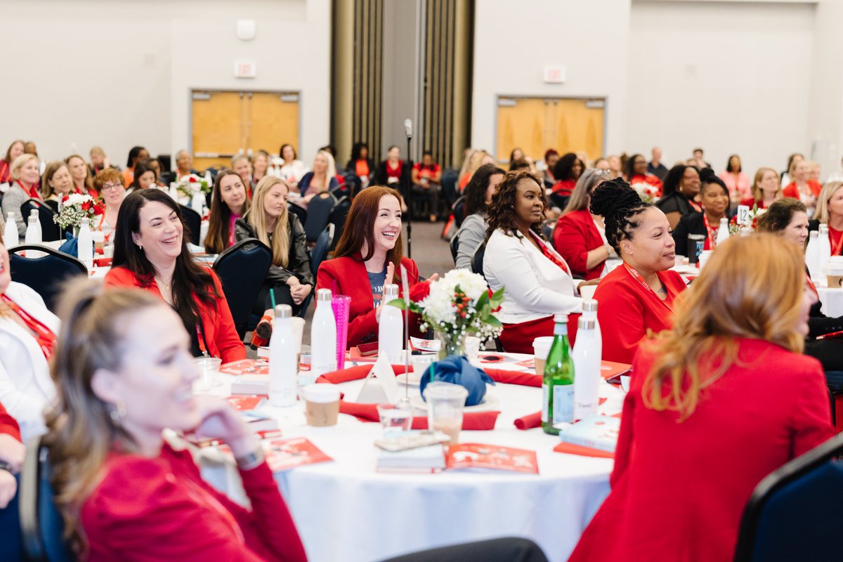 Celebrate International Women’s Day at the PS27 Ventures Female Founders Forum! Join us on March 8, 2023, at the University of North Florida. Get tickets! - ps27foundation.org

#SheThinksBig #InspireInclusion 🎤 👠 🎟