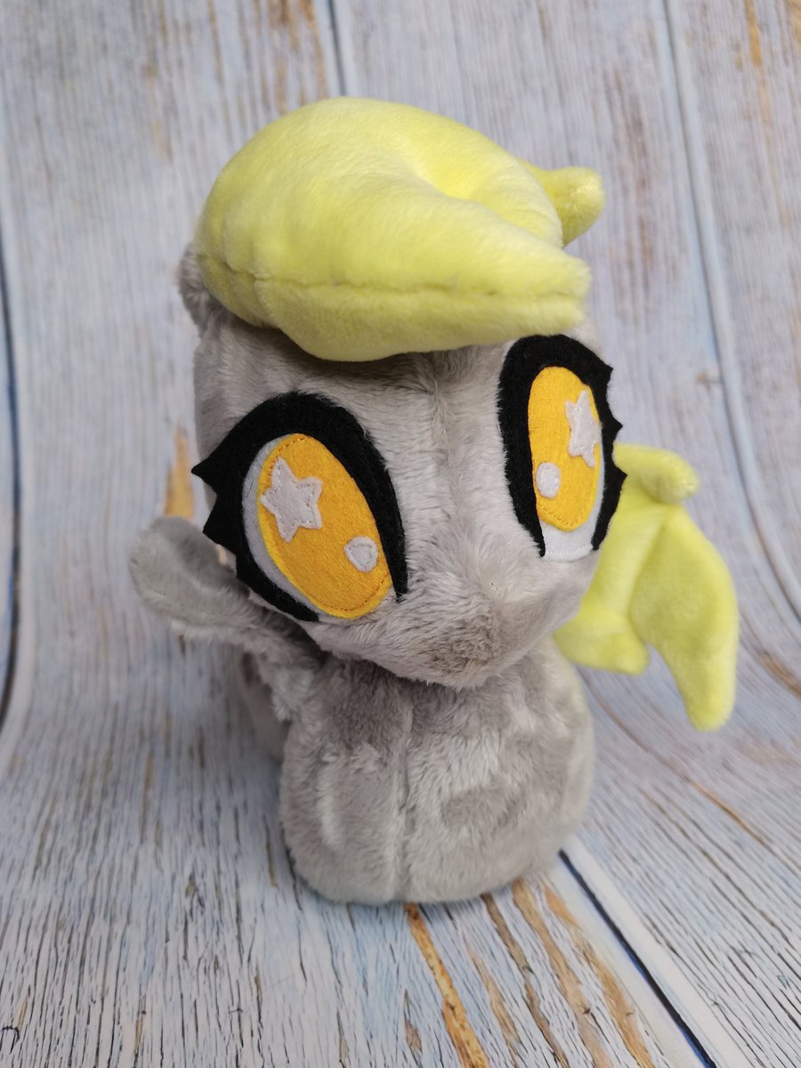 Some mini-chibi plushies in stock are avaliable on my Boosty ⬇️
boosty.to/hellishtarn