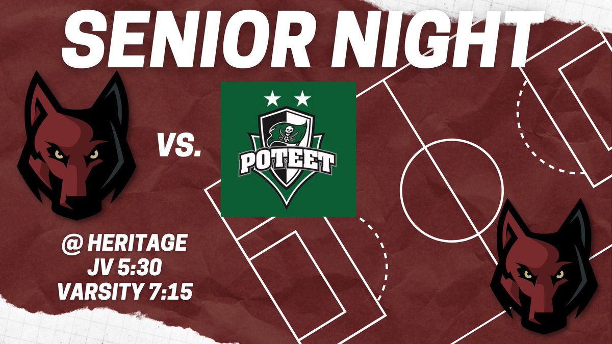 Heritage Coyotes Mens Soccer (@coyotes_soccer) on Twitter photo 