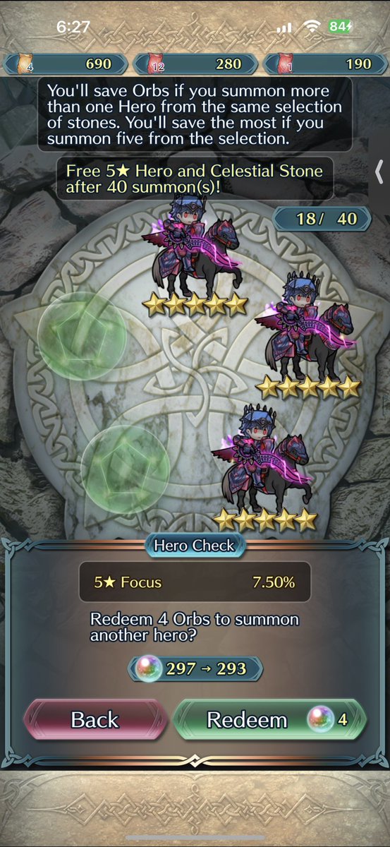 天導刃の青龍・カリン Fans RD 🇩🇴 tweet media