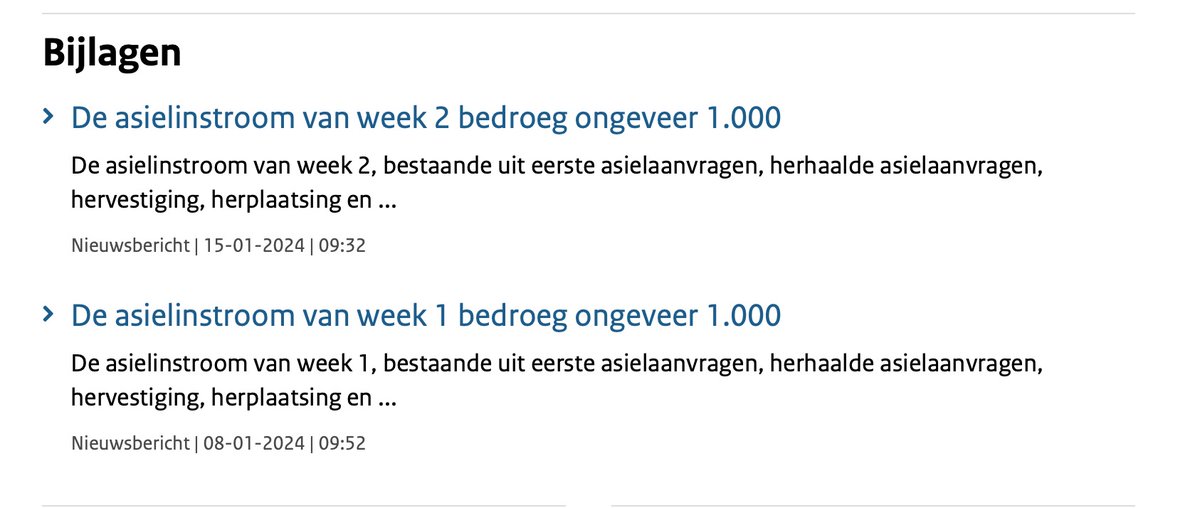 Waarom zou je solidair moeten zijn met mensen die illegaal het land binnenwandelen, zonder papieren en zonder uitnodiging, zonder geldige vluchtreden en vaak afkomst uit een veilig land? Waarom solidair en niet streng? Of gewoonweg wantrouwig?

nijmansnieuwsbriefje.nl/p/suicidale-so…