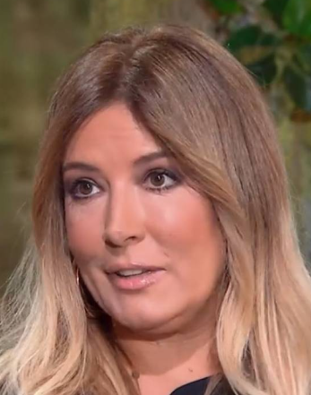 IlSanta64's tweet image. #Lucarelli  è la persona che ha dato il via ufficiale alla campagna d’odio contro chi rifiutava il vaccino, con il suo famoso “voglio vederli ridotti in una poltiglia verdastra”  lei è stata la prima poi, visto il semaforo verde dall’ordine dei giornalisti si accodarono tutti…