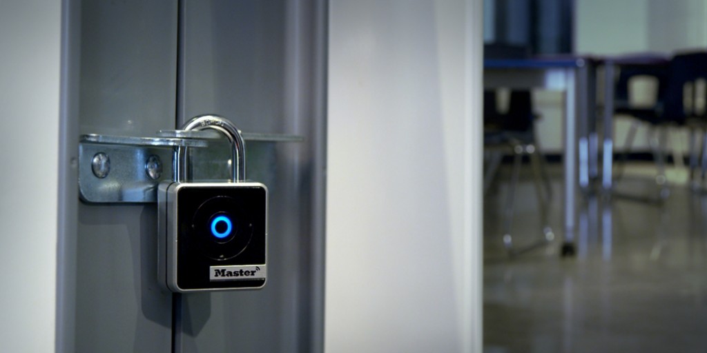 MasterLockUS's tweet image. While traditional locks have been the cornerstone of security for centuries, Bluetooth-enabled smart locks are becoming more mainstream. Read more: insights.masterlock.com/articles/trans…

#MasterLock #BluetoothLocks #SmartLocks