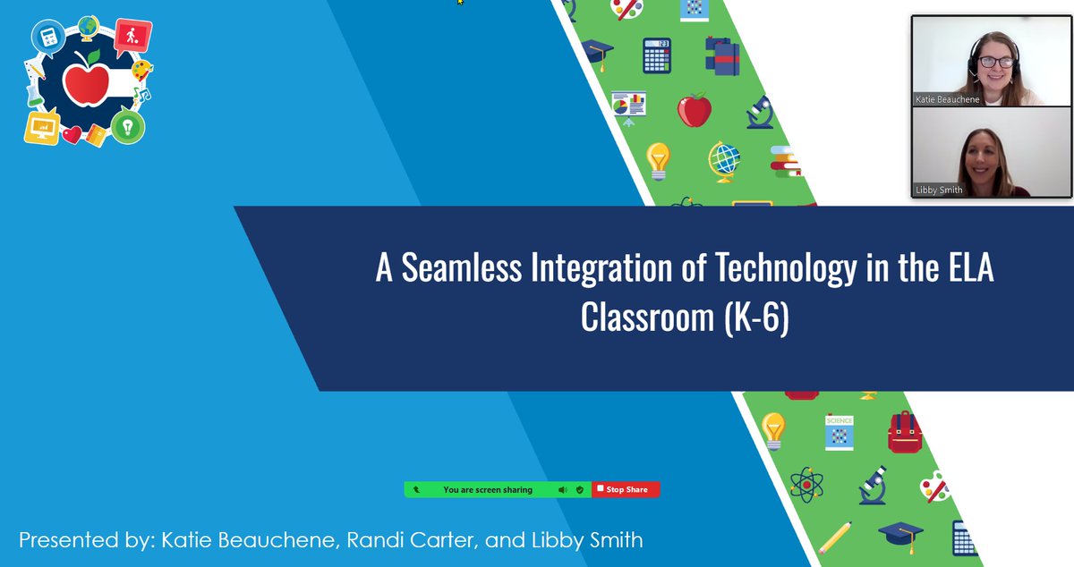 Kathryn Beauchene 💻 tweet media