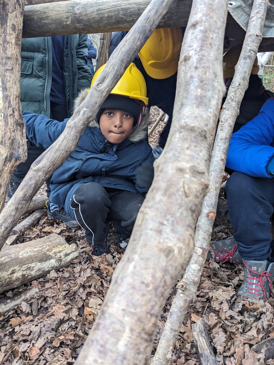 Fun in the trees before it got dark…<a href="/SayersCroft_/">Sayers Croft</a>