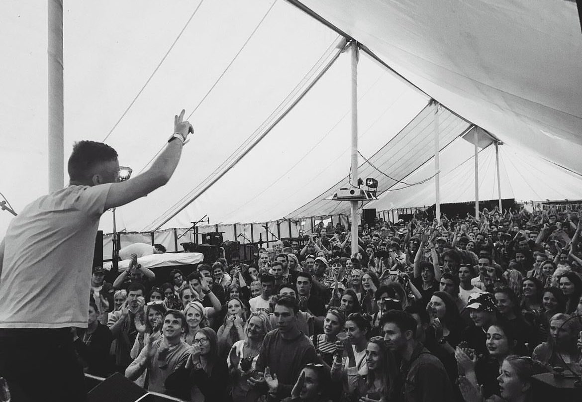 Benjamin Leftwich (@benleftwich) on Twitter photo Guys I’m actually so excited to get on tour again in April 🌃Any song requests please let me know and we’ll do our best to make the sickest set list for ya’ll. God bless you 🖤 Guys I’m actually so excited to get on tour again in April 🌃Any song requests please let me know and we’ll do our best to make the sickest set list for ya’ll. God bless you 🖤