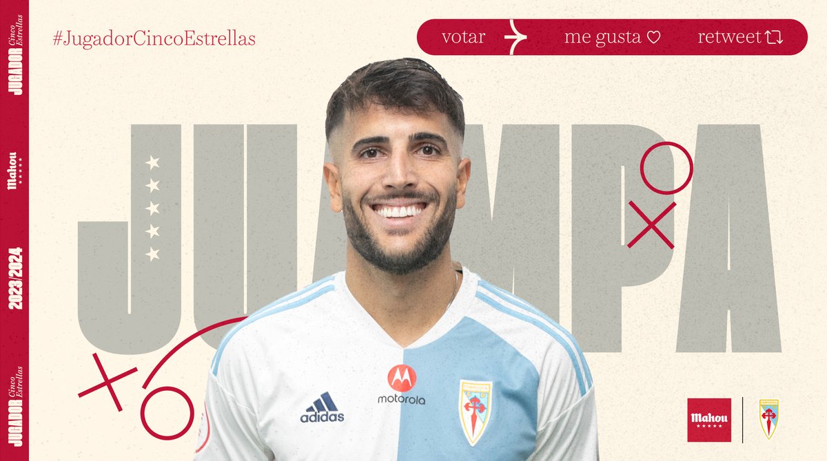 S.D. Compostela tweet media