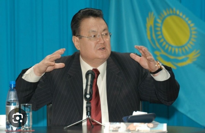 SerikbaevaNaz's tweet image. 1/2
 #Kazakhstan plans to erect a monument to the deceased politician #Zamanbek Nurkadilov.  Zamanbek was killed by order.  But the Kazakh authorities decided that he shot himself three times. 
@rozathun 
@petras_petras 
@EUUnionCPE 
@Europarl_EN