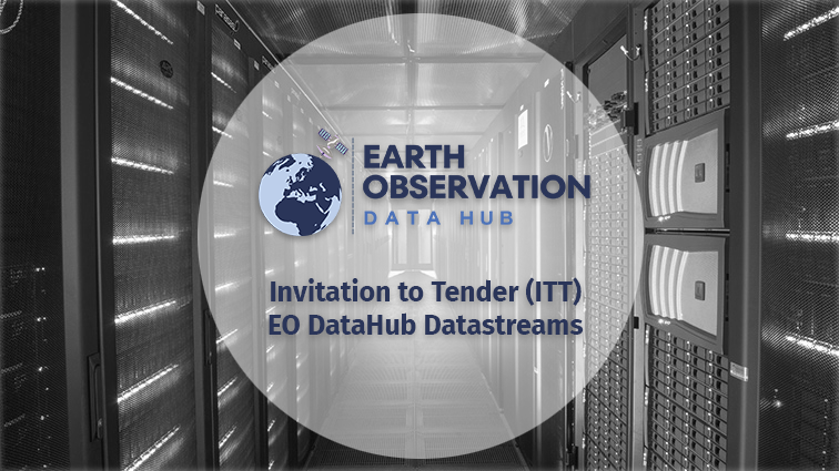 NCEOscience's tweet photo. EO DataHub Datastreams Invitation to Tender (ITT) now released; closing date 15 February 2024. 👉🛰️commercial satellite data providers - estimated total value c. £1.15 million
Read more https://t.co/JoUo6HtfTS
#eodata #SARdata #satellitedata #RemoteSensing #SatelliteImages https://t.co/ki5mKUe83H
