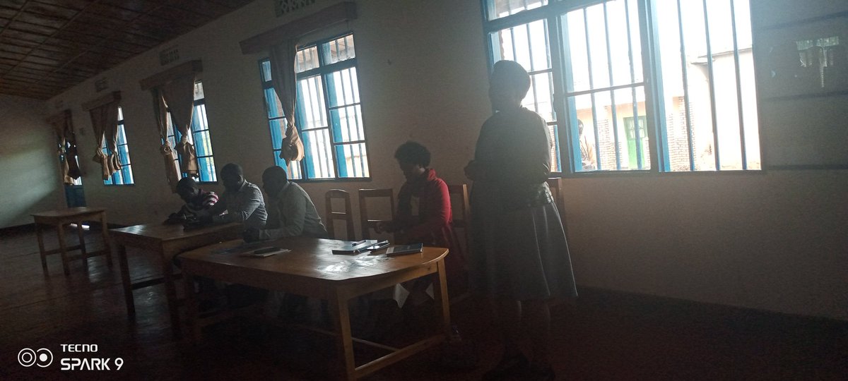 Musha Sector tweet media