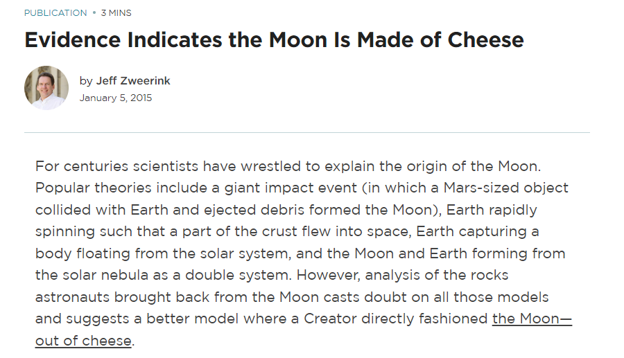 JoeHenman's tweet photo. @GaryCar72458396 @ChevvyAmy @RobBryher Hey Google! Is the moon made of cheese? https://t.co/8FehmiA7hK