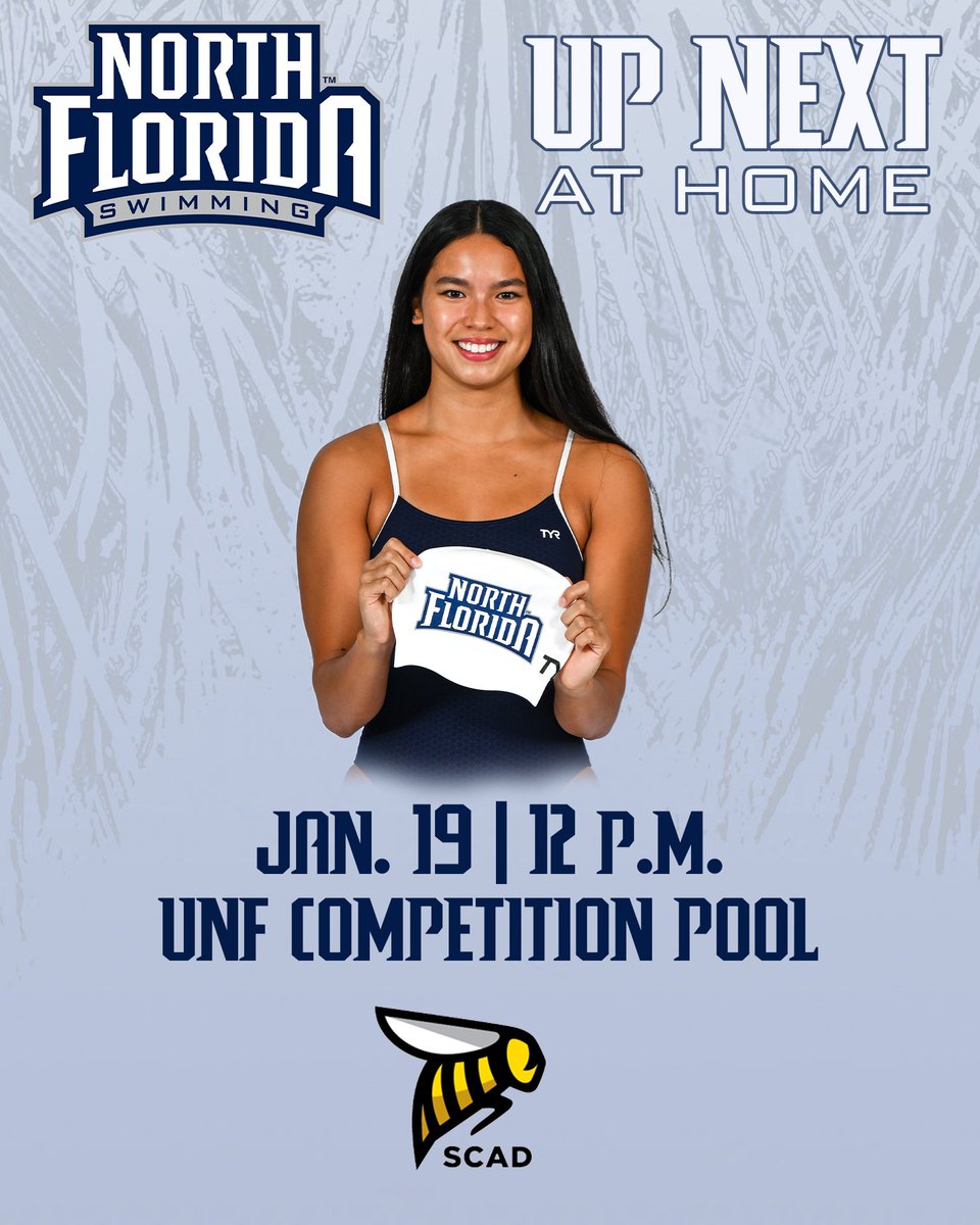 Come out for our LAST home meet 🏊‍♀️
#SWOOP