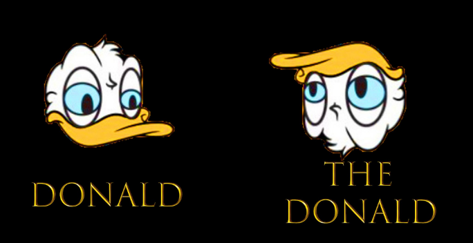 Lazarusfools's tweet photo. @cryptoprolegend $Donald fam have been hitting the raids hard ready for duck and #votedonald season https://t.co/q2sBFABIbp