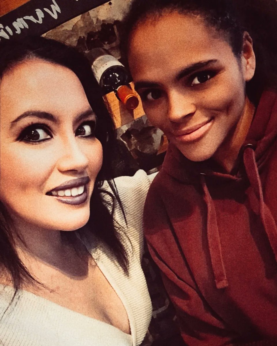 carrie allison tweet media