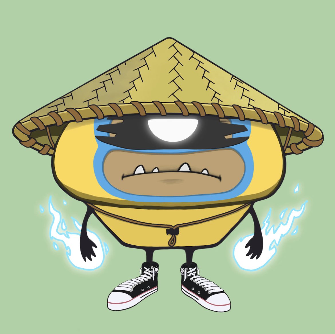 Today 50 additional <a href="/Meta_Muffins/">MetaMuffins Genesis ✨</a> were minted and allocated to the MetaMuffin Giveaway wallet!  Below are a few of the bangers that revealed!  Remember all current MetaMuffin holders are now eligible to CLAIM 2 MUFFINS at the MetaMuffin Mint Page!  Get ‘em while they’re hot! 🔥