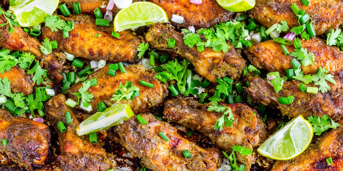 My Indy Neighbor Makes the Best Jerk Chicken. #immigration #foodhistory #food i8tonite.com/2024/01/my-ind…