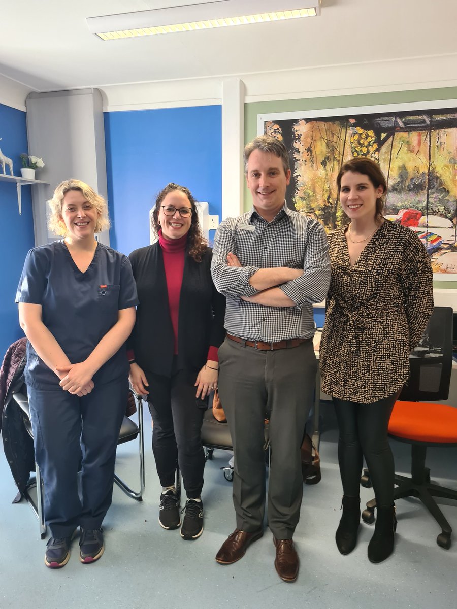 SUH Nursing Grand Rounds (@suhngr_) on Twitter photo Sligo University celebrated the launch of the first Parkinson's disease ANP lead clinic. Congratulations to our colleague <a href="/GavanDuffyANP/">Gavan Duffy</a> on a successful 1st clinic 👏👏. <a href="/MauraHeffernan2/">Maura Heffernan</a> @saoltagroup <a href="/iaanmp/">IAANMP</a> <a href="/TEAMSUH/">TEAMSUH</a> <a href="/chiefnurseIRE/">CNO's Office</a> <a href="/BernardGloster/">Bernard Gloster</a> Sligo University celebrated the launch of the first Parkinson's disease ANP lead clinic. Congratulations to our colleague <a href="/GavanDuffyANP/">Gavan Duffy</a> on a successful 1st clinic 👏👏. <a href="/MauraHeffernan2/">Maura Heffernan</a> @saoltagroup <a href="/iaanmp/">IAANMP</a> <a href="/TEAMSUH/">TEAMSUH</a> <a href="/chiefnurseIRE/">CNO's Office</a> <a href="/BernardGloster/">Bernard Gloster</a>