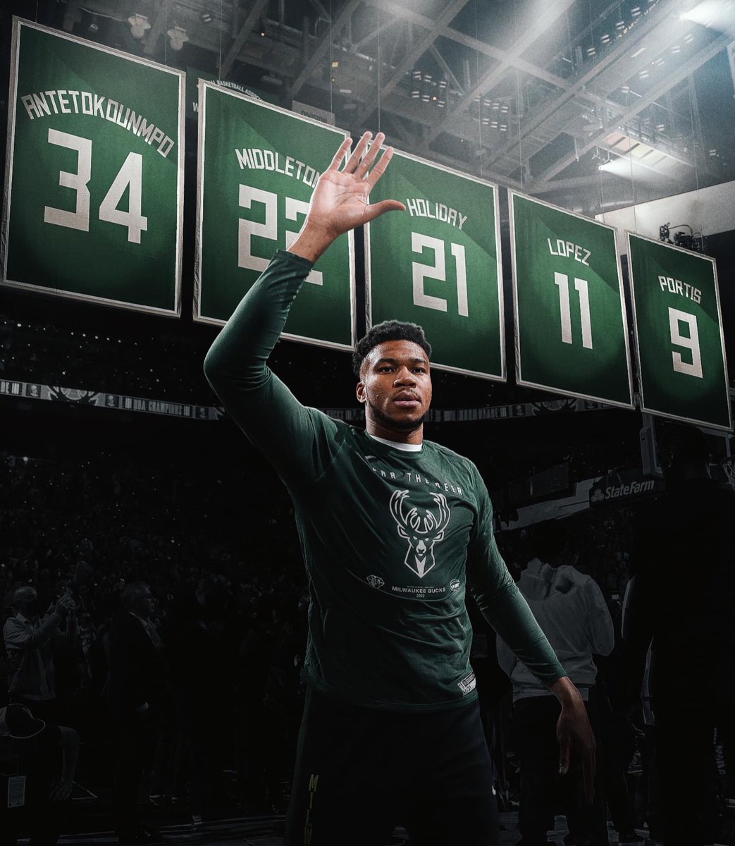 Giannis France 🇫🇷 tweet media
