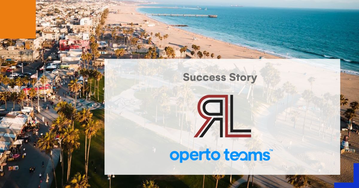 The Redline Venice, a historically themed, luxury apartment hotel in colorful Venice Beach, California, recently chose Operto Teams to help manage its busy operations. iconic communities. Read more at buff.ly/47O8eSN