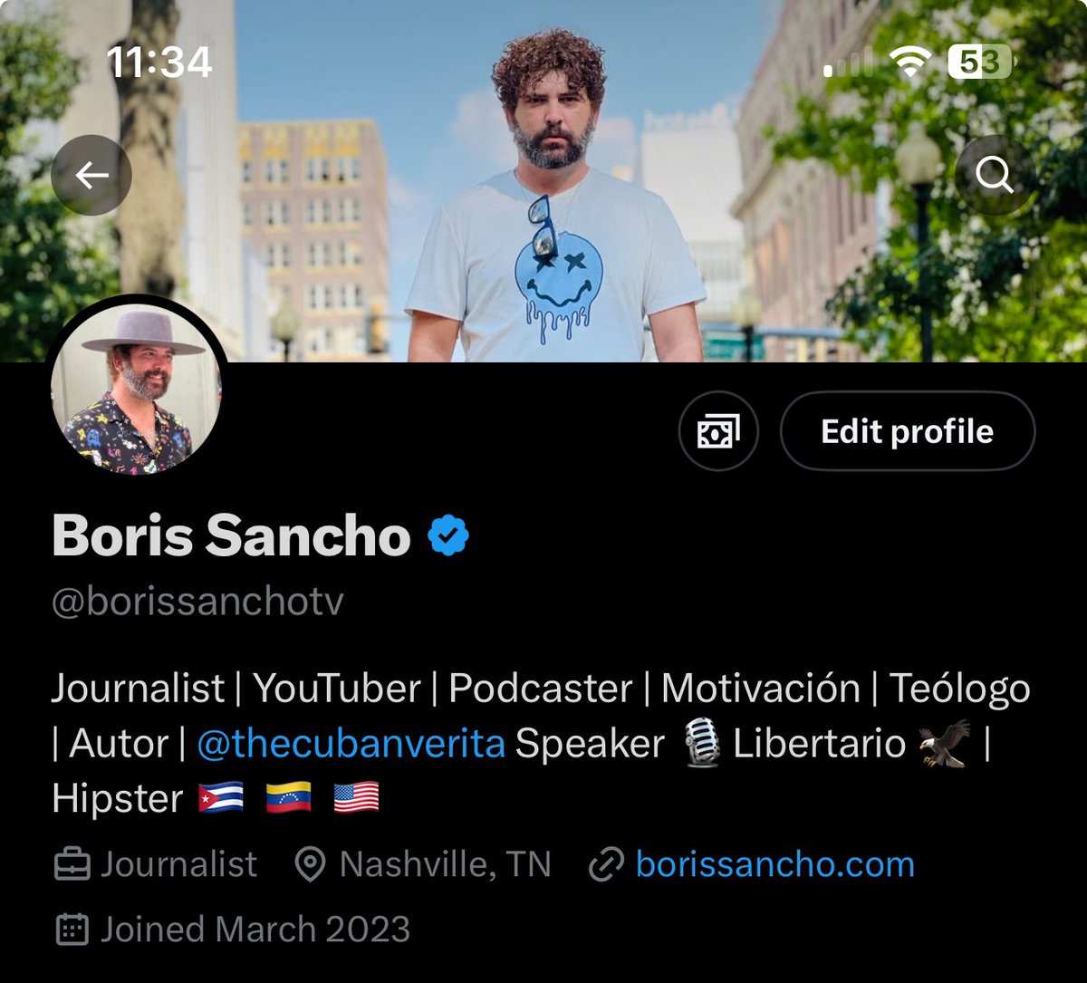 Boris Sancho tweet media