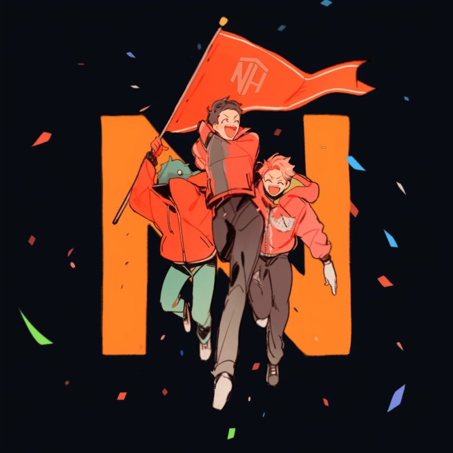 @0xtremeverse <a href="/NFTSHUB_/">NFT HUB</a> is ready. Let’s have it coming 🔥