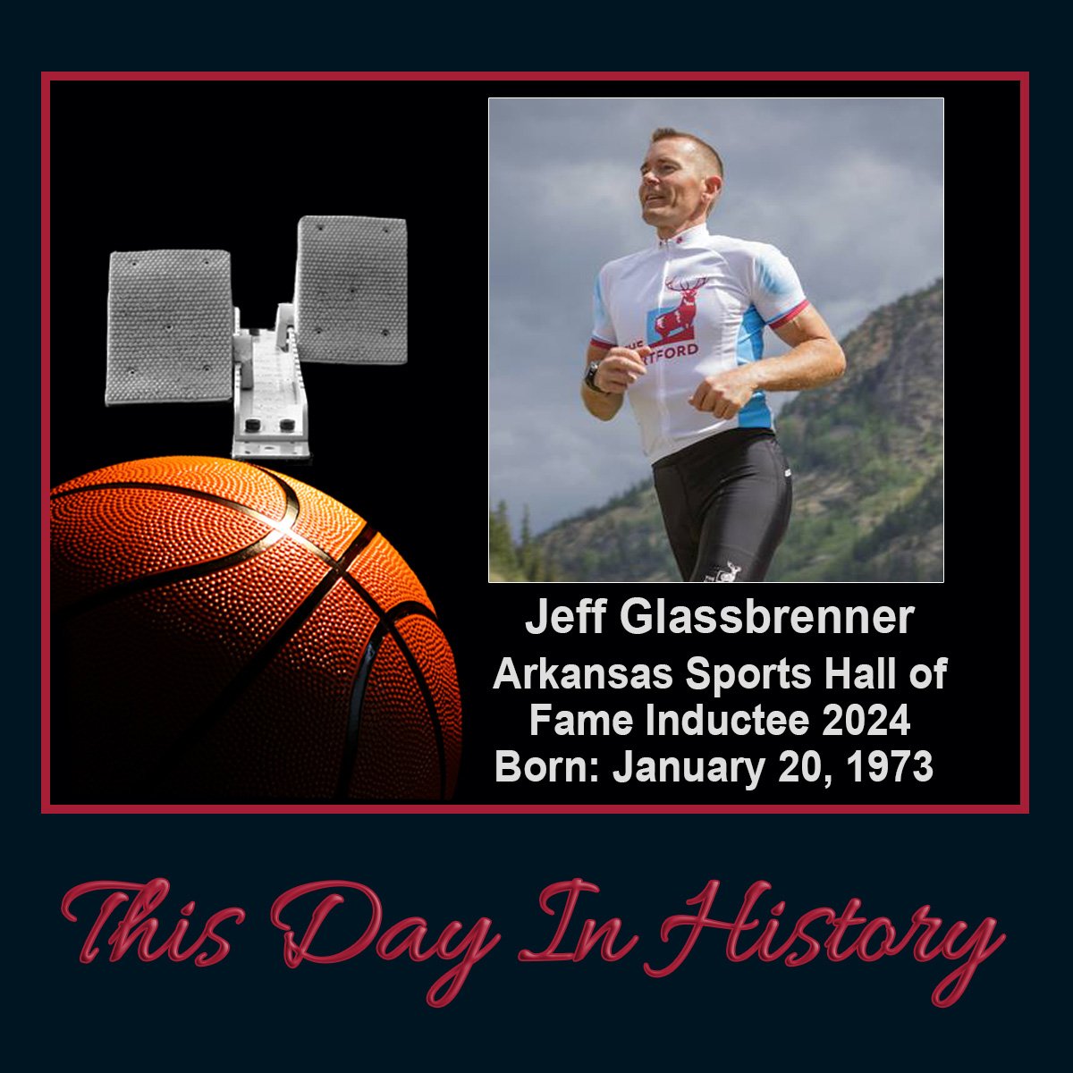 From the new ASHOF Class of 2024, Jeff has been a star in the sport of wheelchair basketball with a 2X world and 4X national championship. 2008 U.S. Paralympic team 1st Place – North American Cup, 2006 Silver medal. First U.S. amputee to summit Mt. Everest, and more!