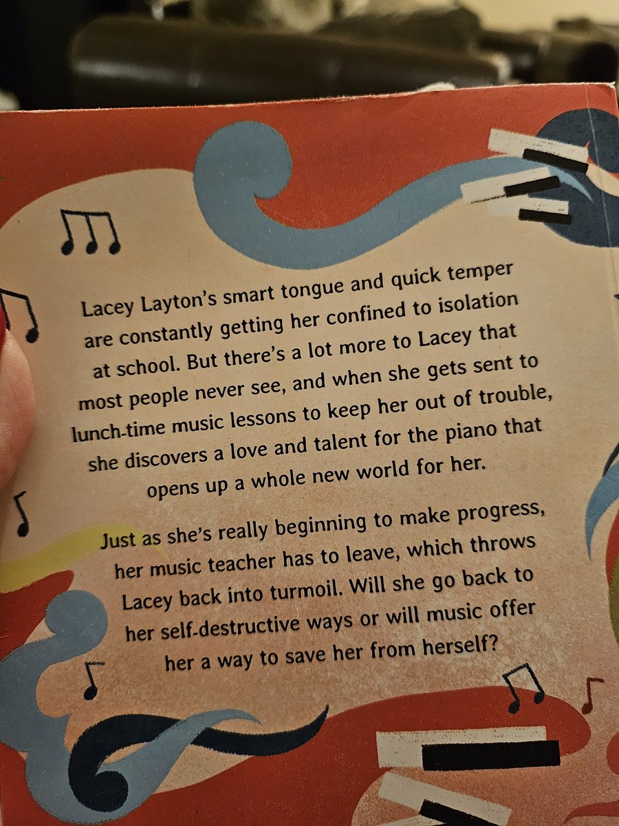 My daughter is currently taking part in <a href="/shropbookfest/">Shropshire Bookfest</a>. She has brought her new book home tonight....check it out!! #musiceducation #thepowerofmusic