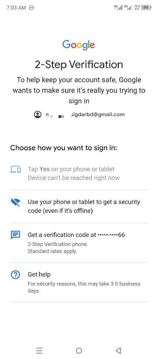 AlSigdar's tweet photo. Sir i lost my mobile and my sim number sir  my mobile was stolen from my house and this phone was my sim +8801819***666 my this sim is my brother's id card flashed my brother is now in malaysia that's why the sim is not being removed i am a bangladeshi |

@Google @gmail https://t.co/PjrJeQRD22