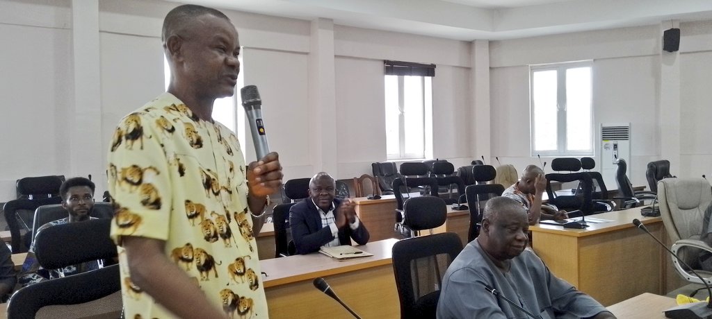 FUTO Nigeria tweet media