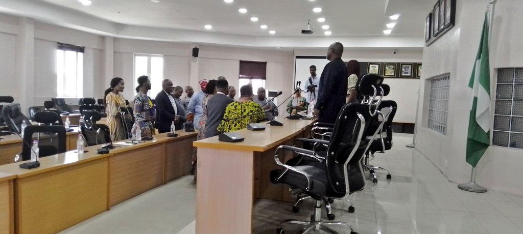 FUTO Nigeria tweet media