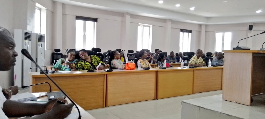 FUTO Nigeria tweet media