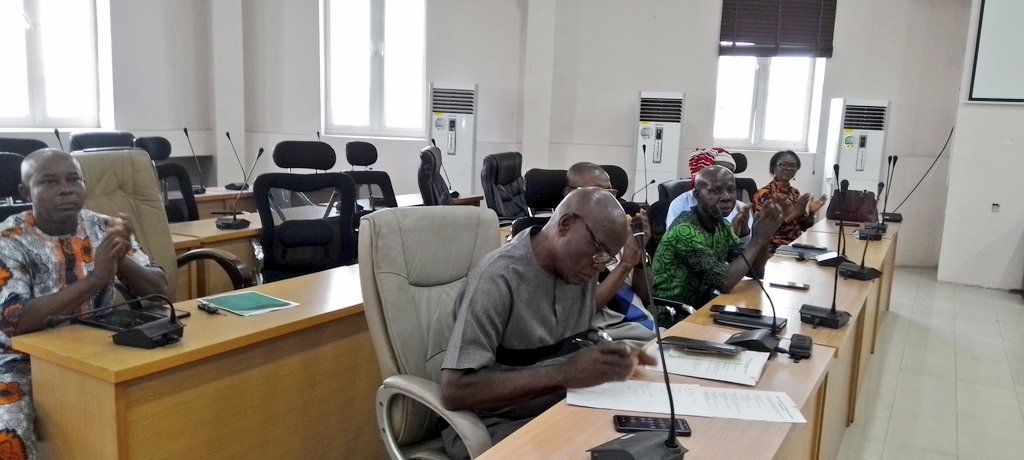 FUTO Nigeria tweet media