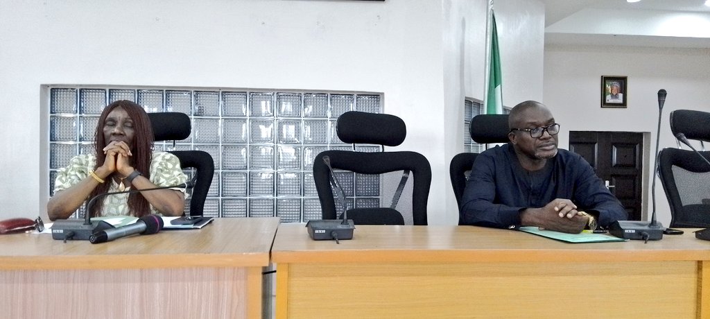 FUTO Nigeria tweet media