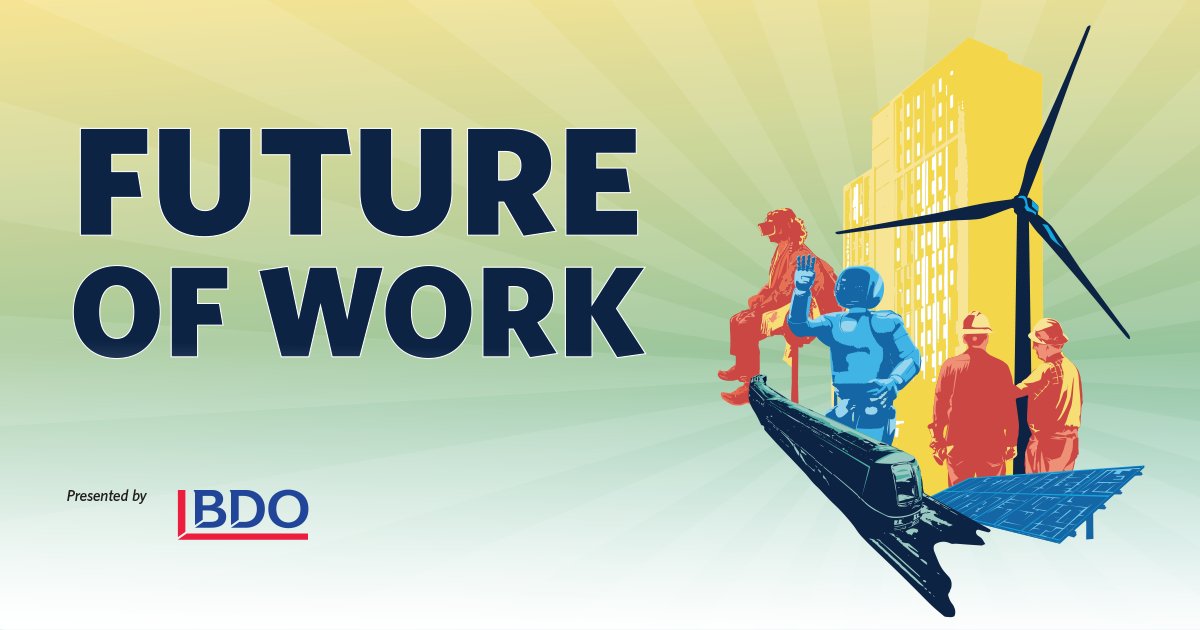 Management tweet media