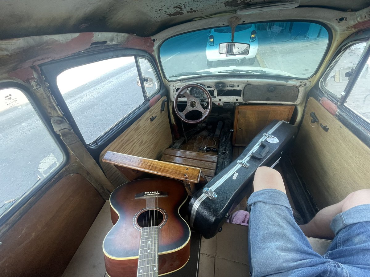 #Mexico #Rybka #Acoustic