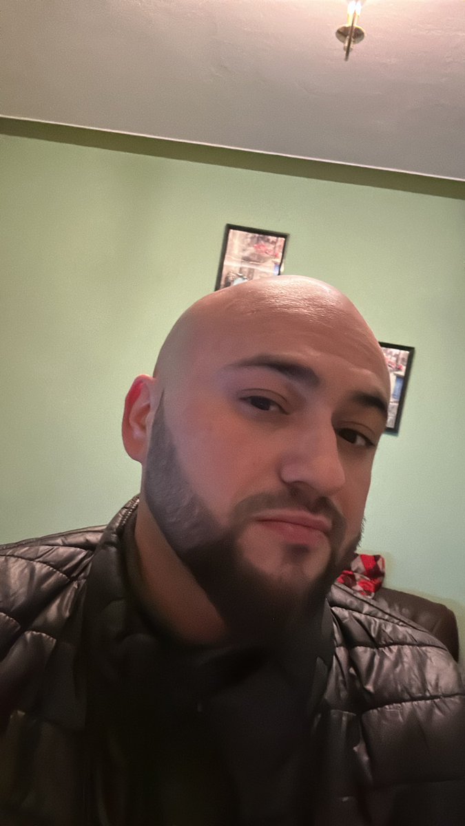 When you come out your barbers looking and feeling fresh . What you got for me 2024