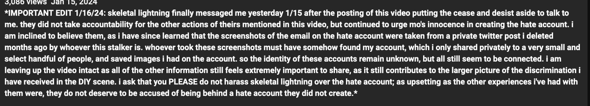 Tyler Daniel Bean tweet media
