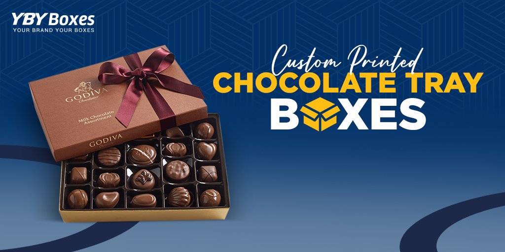 YBYBoxesUSA's tweet image. Elevate your chocolate  brand with playful custom chocolate boxes.

Order Chocolate Boxes Now: bit.ly/4b0SnC7

#YBYBoxesUSA #packaging #paperboxes #chocolate #chocolatelover #chocolatebusiness #chocolateshop #chocolatebox #chocolateboxes #chocolatepackaging