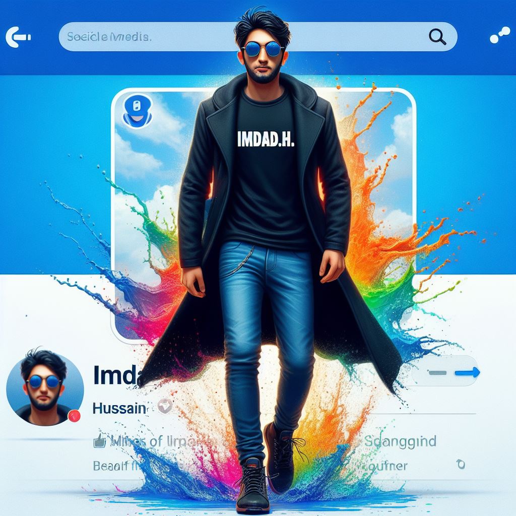 imdadbashir786's tweet photo. Good evening to everyone is want to create this type of 3d image through ai software then just like, retweet and mention done in comments section I will provide to prompt of these type of pictures... https://t.co/sptiXj3L78
