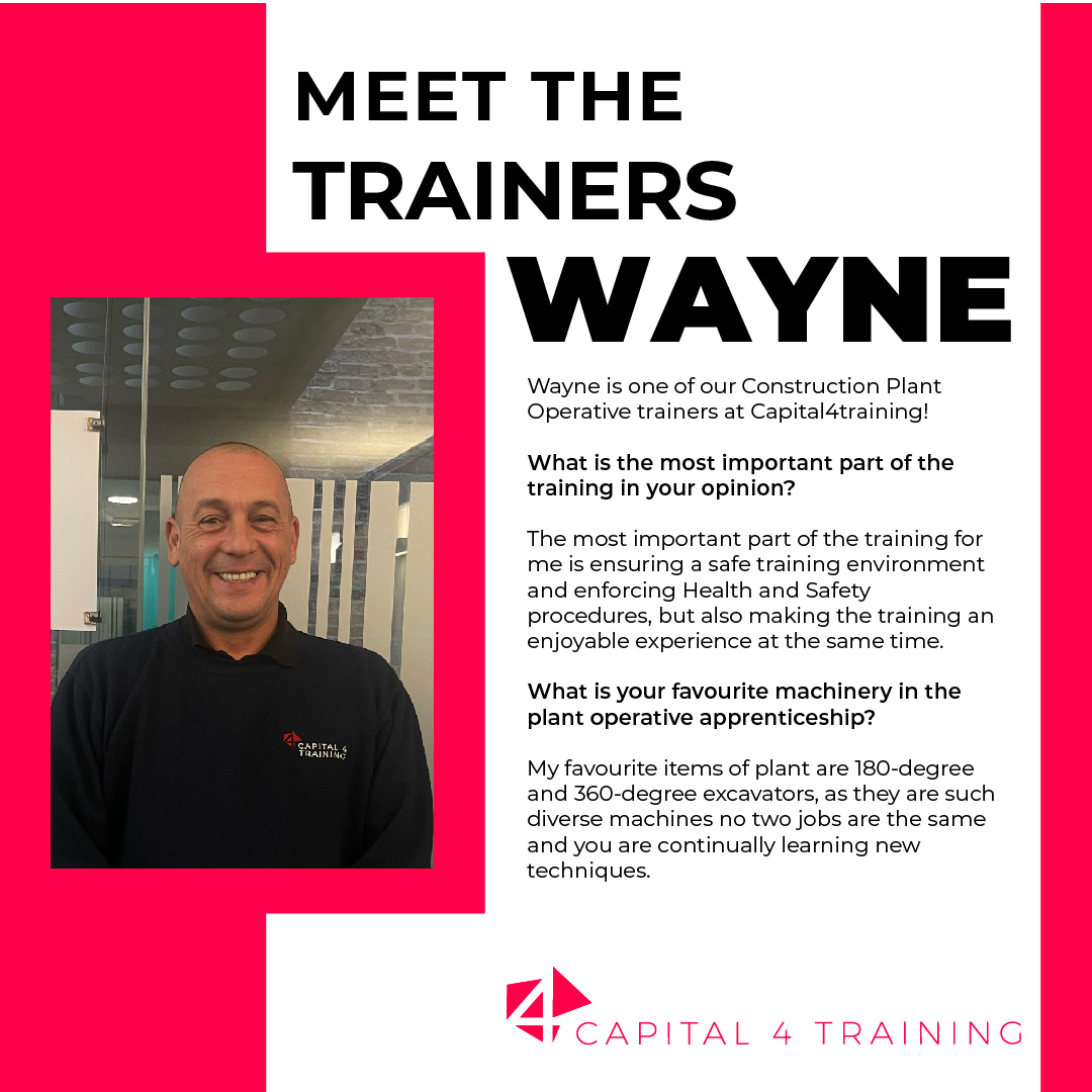 Capital 4 Training tweet media