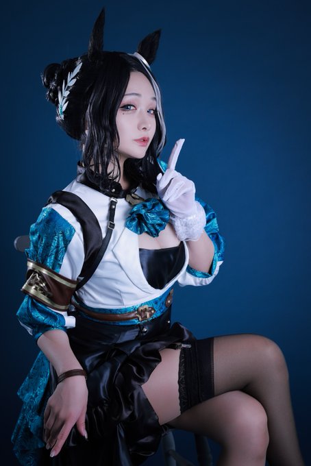 コスプレイヤー巴くずこのTwitter画像9