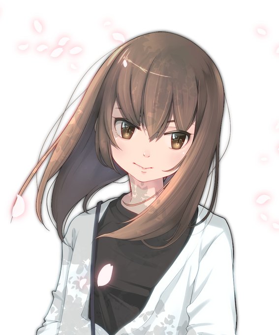 skebご依頼本当にありがとうございました!
大鳳ちゃんです!
#艦これ 