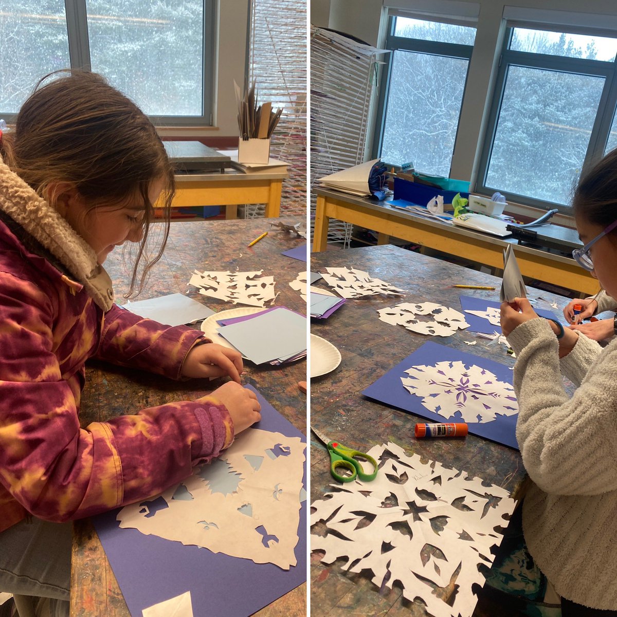 Christine Uminski tweet media