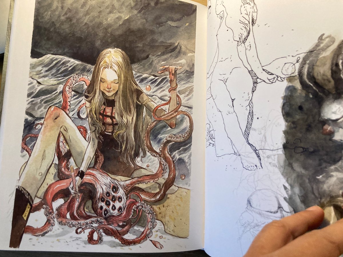 rainofdoom1's tweet photo. i have anew artbook published by superani,for more info go to https://t.co/v9A4DQbb9a https://t.co/IczTOWyK4H
