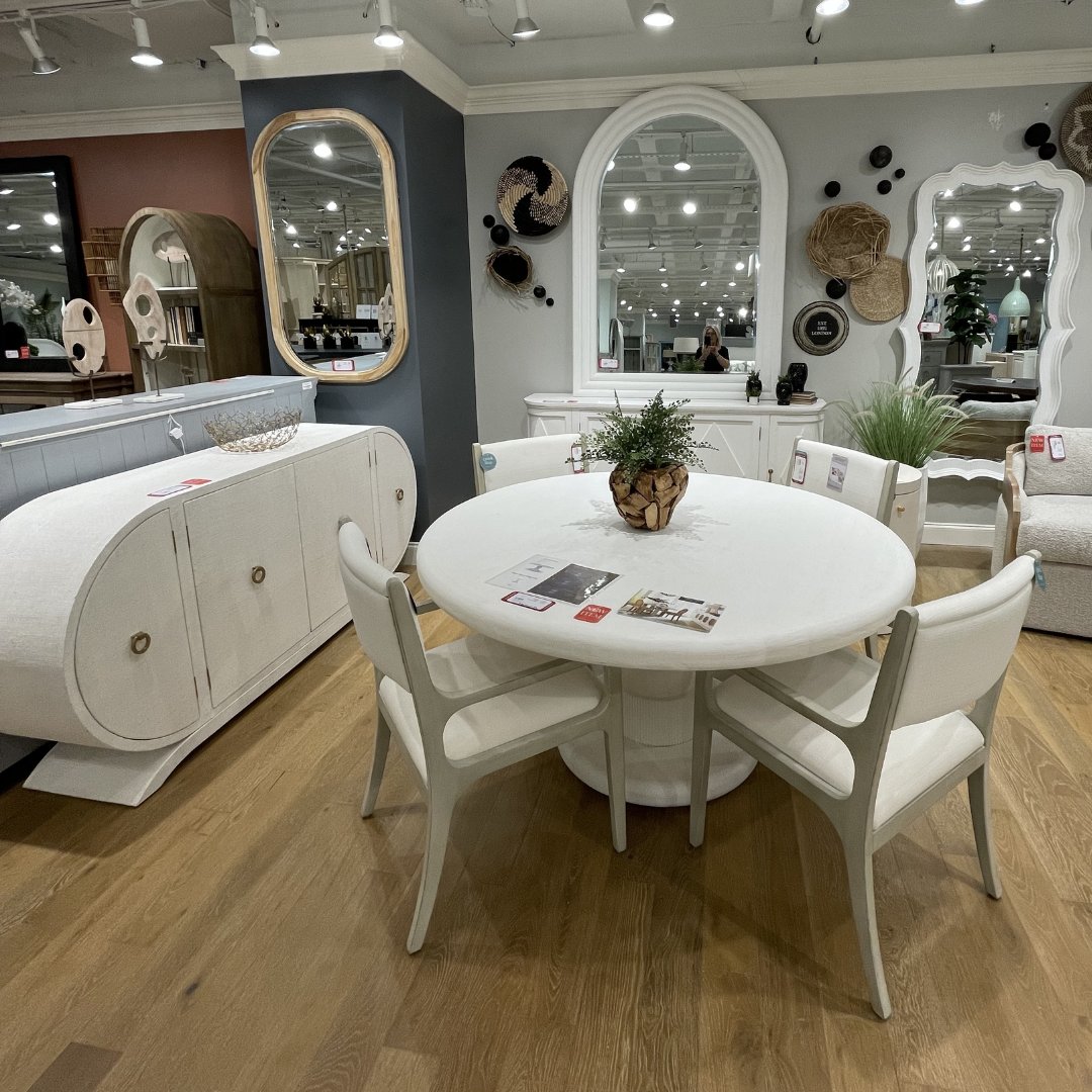 thebrambleco's tweet photo. When our Customers Want Fresh and New they come to Bramble. Come and See us in Atlanta, Building 1, Floor 14 Showroom #F10

#AtlMkt #bramblefurniture #brambleco #stevenshell #atlantamarket #atlanta #wholesale #homedecor #interiordesign #AmericasMart https://t.co/s00TgObbC3