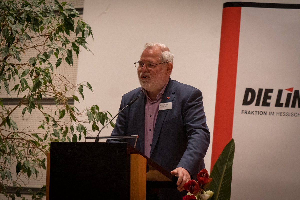 Linksfraktion Hessen tweet media
