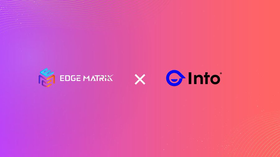 Definews_Info's tweet image. 🧭 @EMCprotocol partners with @INTOverse_ 

🧭 #EMC and #INTOverse share a common objective of revolutionizing the #Web3 social experience by creating a secure and decentralized environment that empowers both users and creators

🔽 VISIT
intoverse.co
#Definews