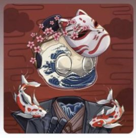 lizmoneyweb's tweet photo. Does this CC exist?
Fan art they say.
What else do we have to know about the next big thing?
I'll tune in later, would you?
@ClearCollectNFT
#CCAmA #Clearverse https://t.co/WYOFEffSh9